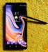 Samsung galaxy note 9 black (6/128)